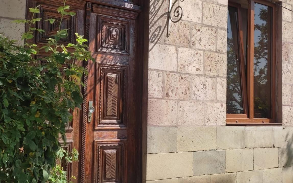 Mariella Hotel Akhaltsikhe  Exterior photo